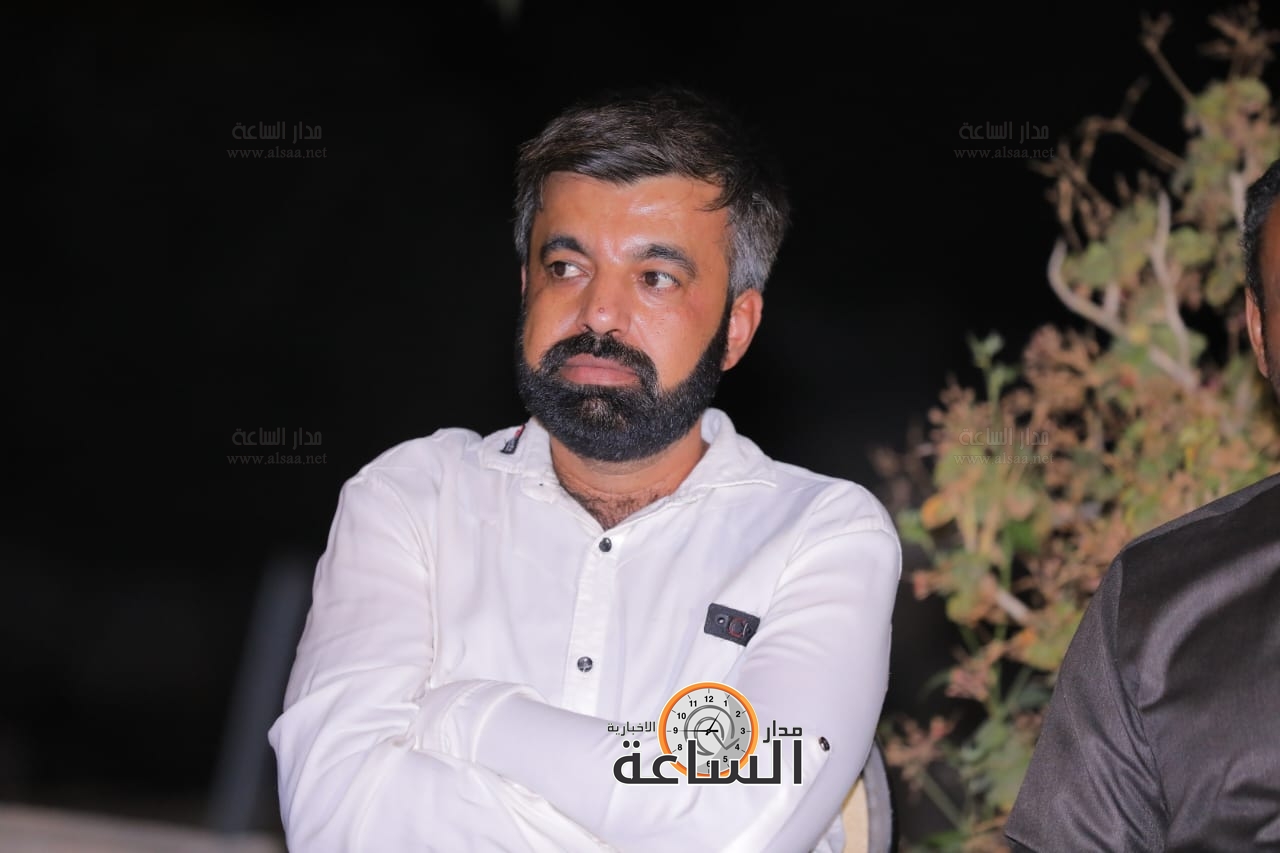 Madar Al-Saa Images 0.1276742285380288