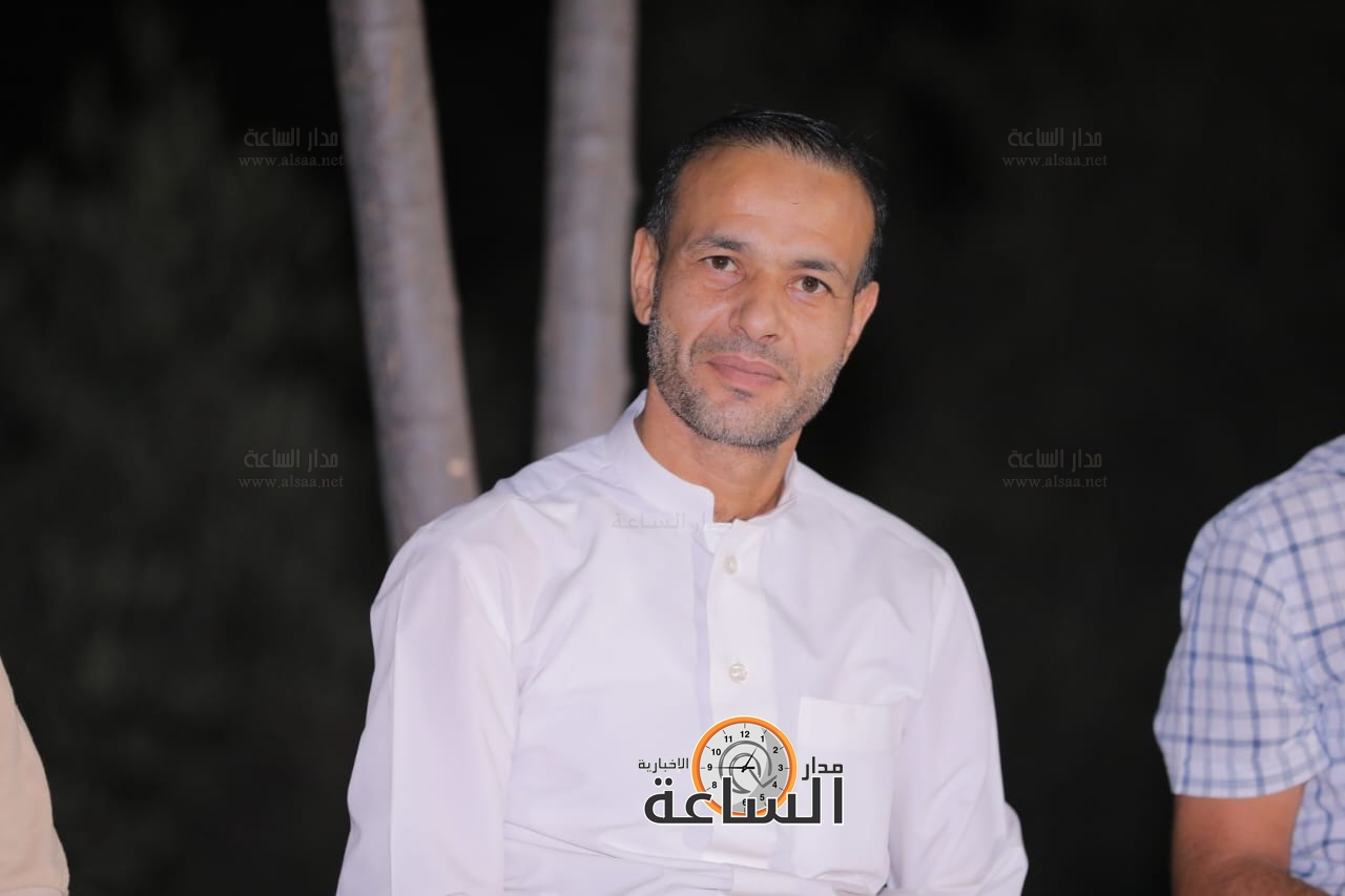 Madar Al-Saa Images 0.34111884108182733