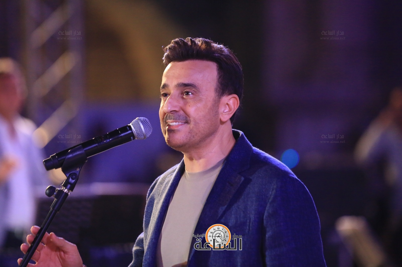 صابر الرباعي