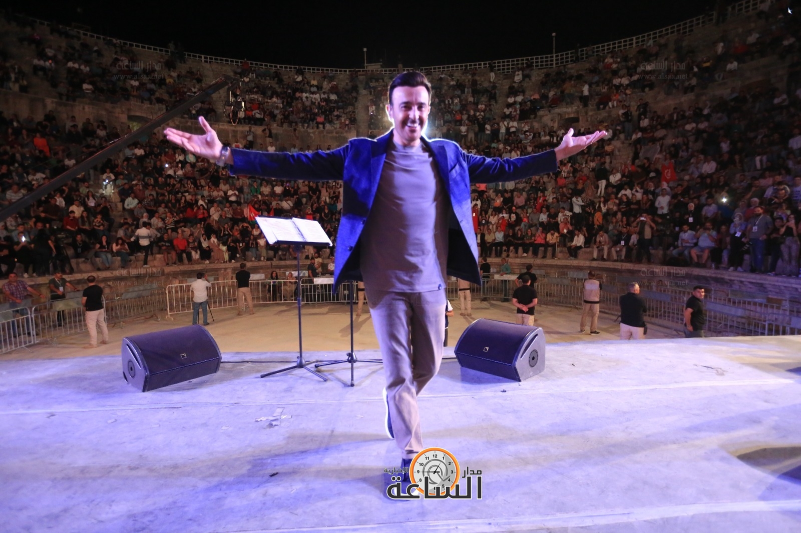 صابر الرباعي