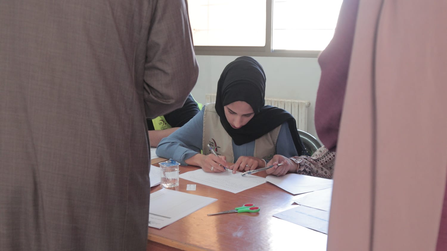 Madar Al-Saa Images 0.053973051436023045