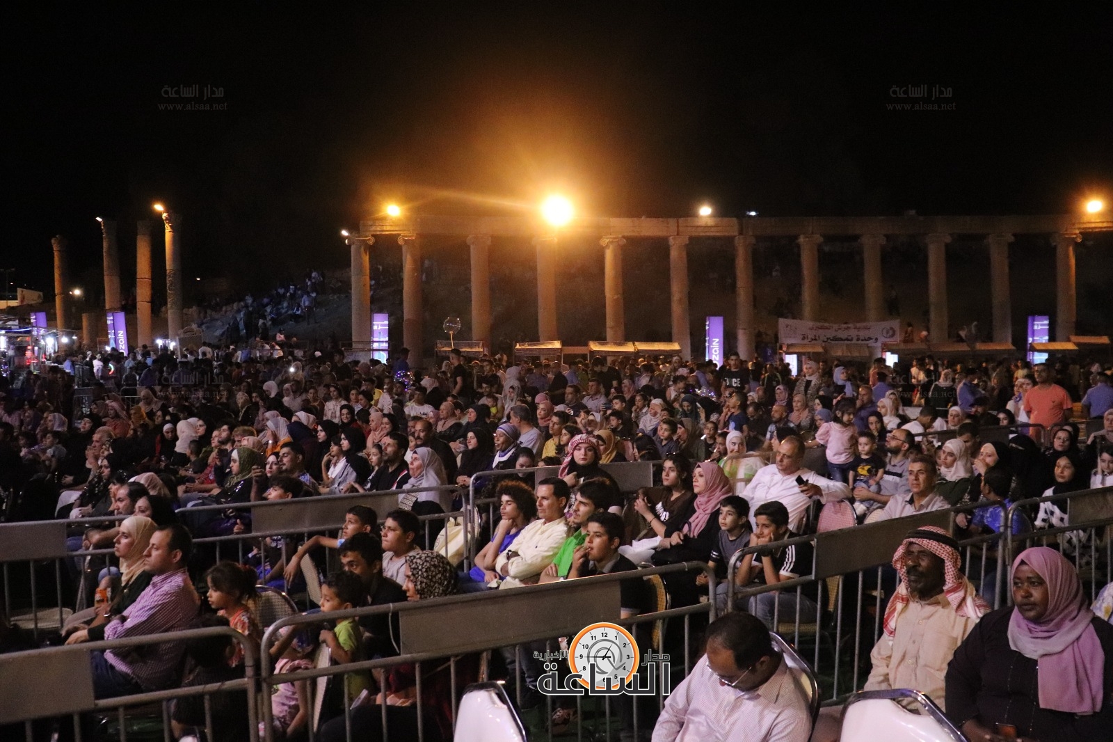 Madar Al-Saa Images 0.358922367859581