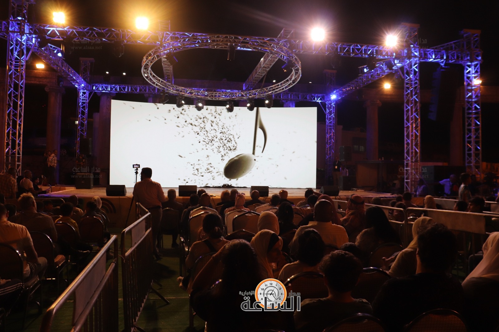 Madar Al-Saa Images 0.9062792565645257