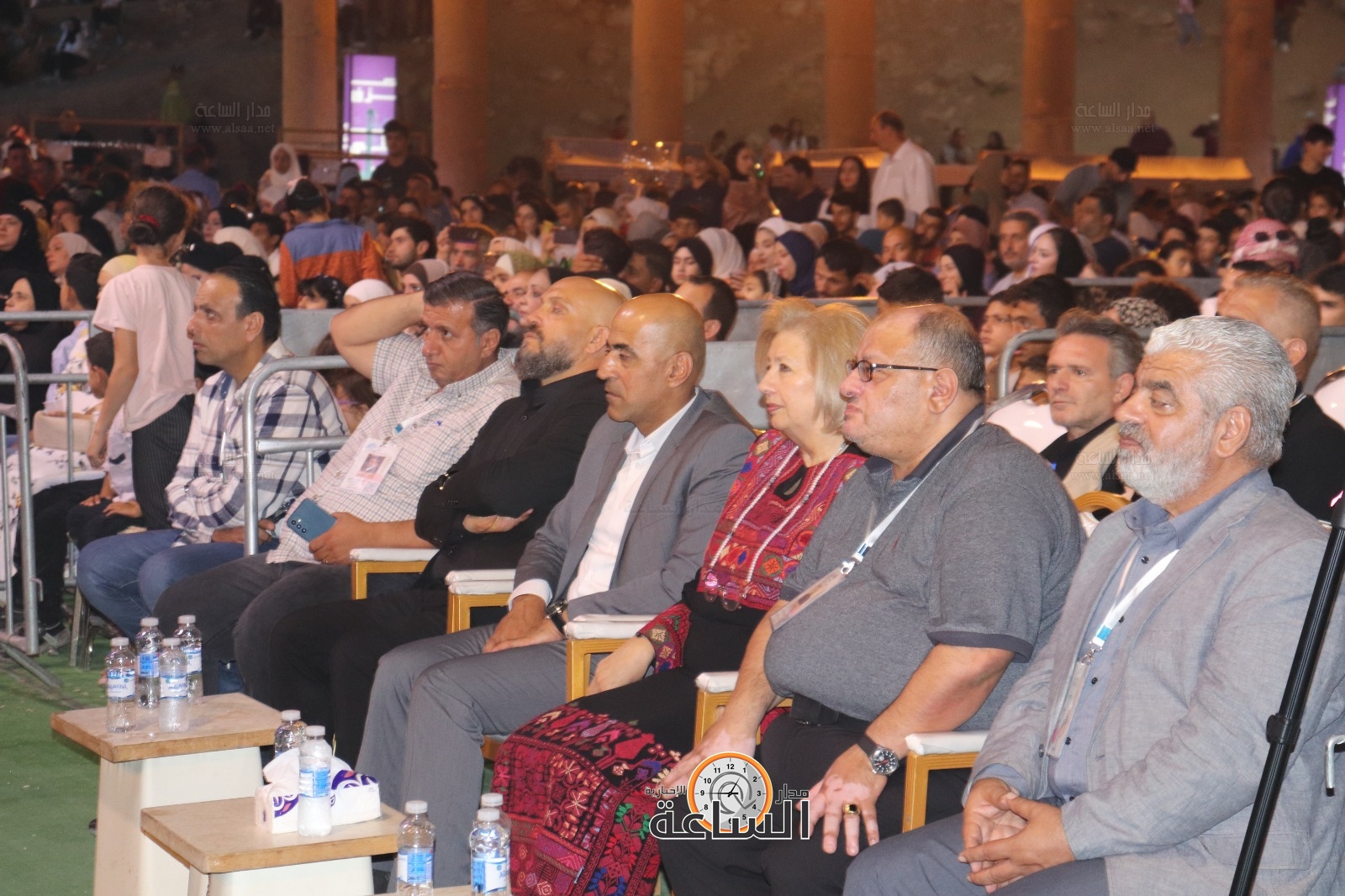 Madar Al-Saa Images 0.9565810679234807