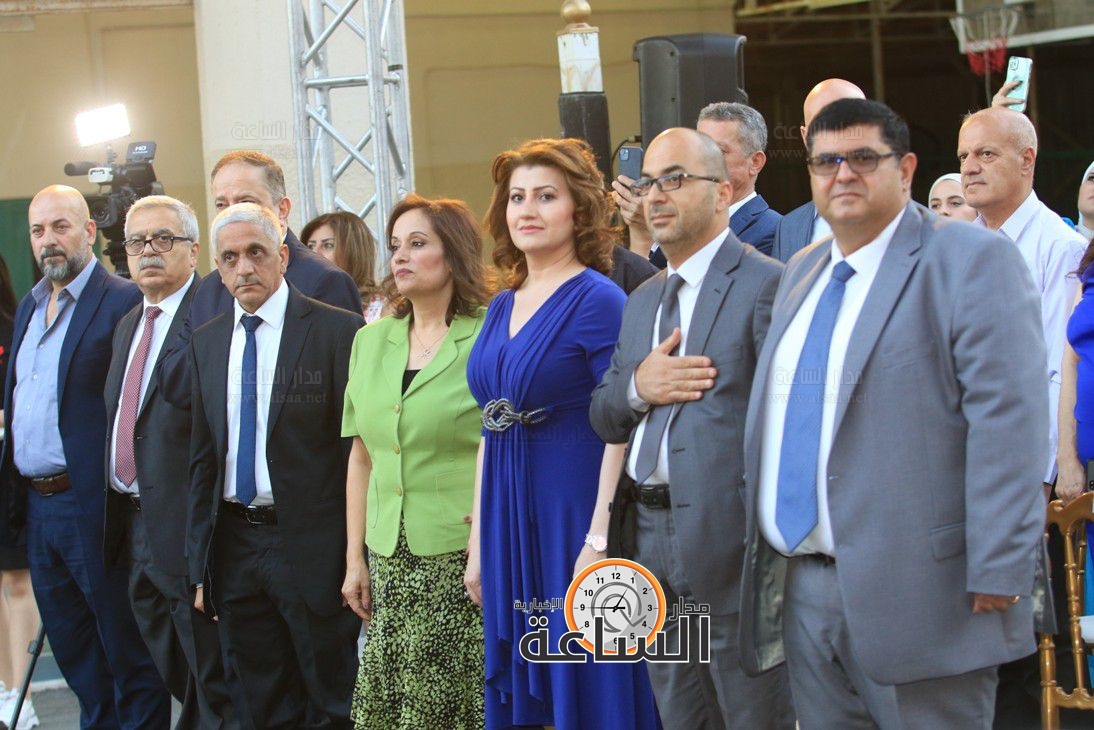 Madar Al-Saa Images 0.7679732700062623