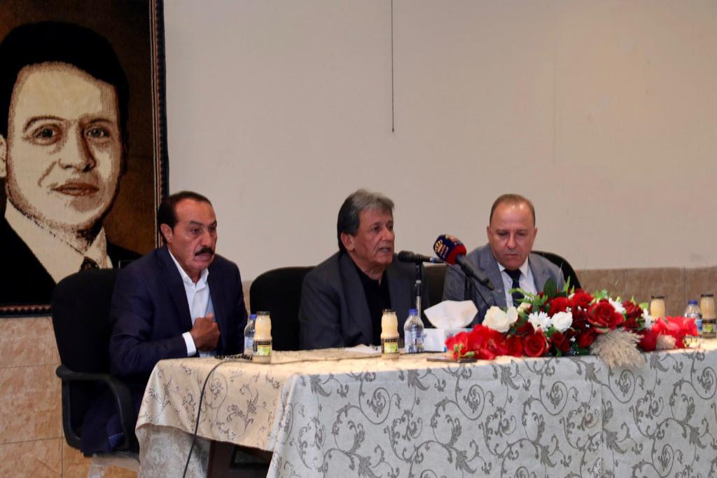 Madar Al-Saa Images 0.27421301644574503