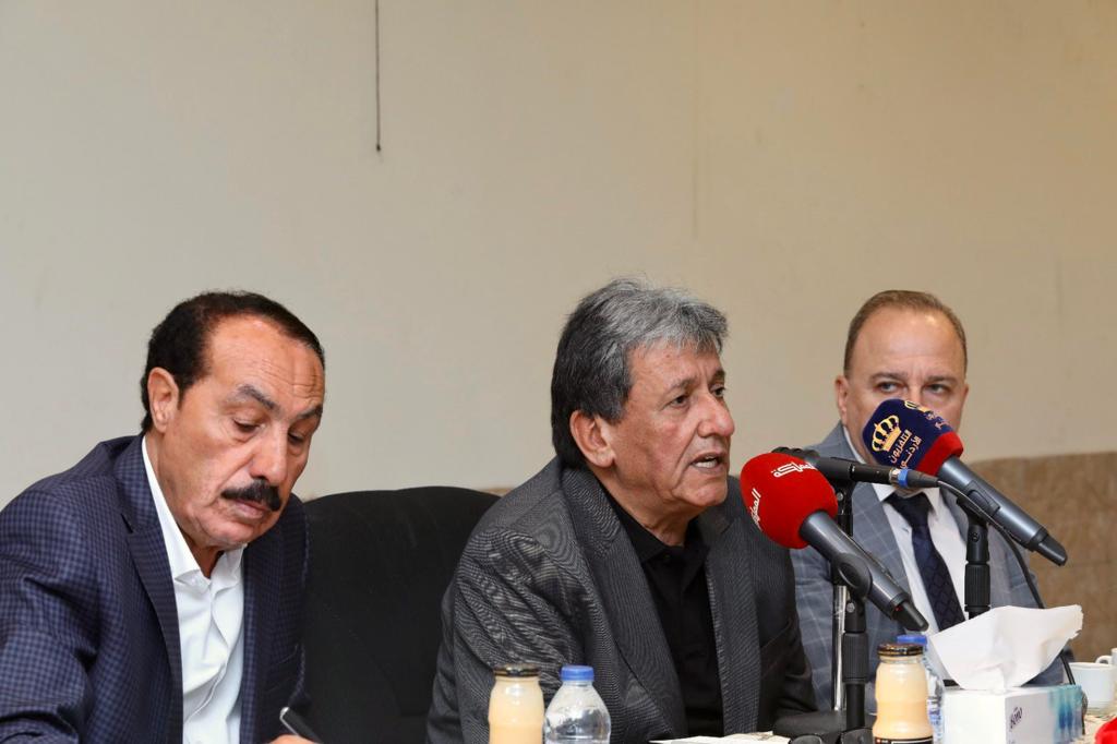 Madar Al-Saa Images 0.00092774167939913