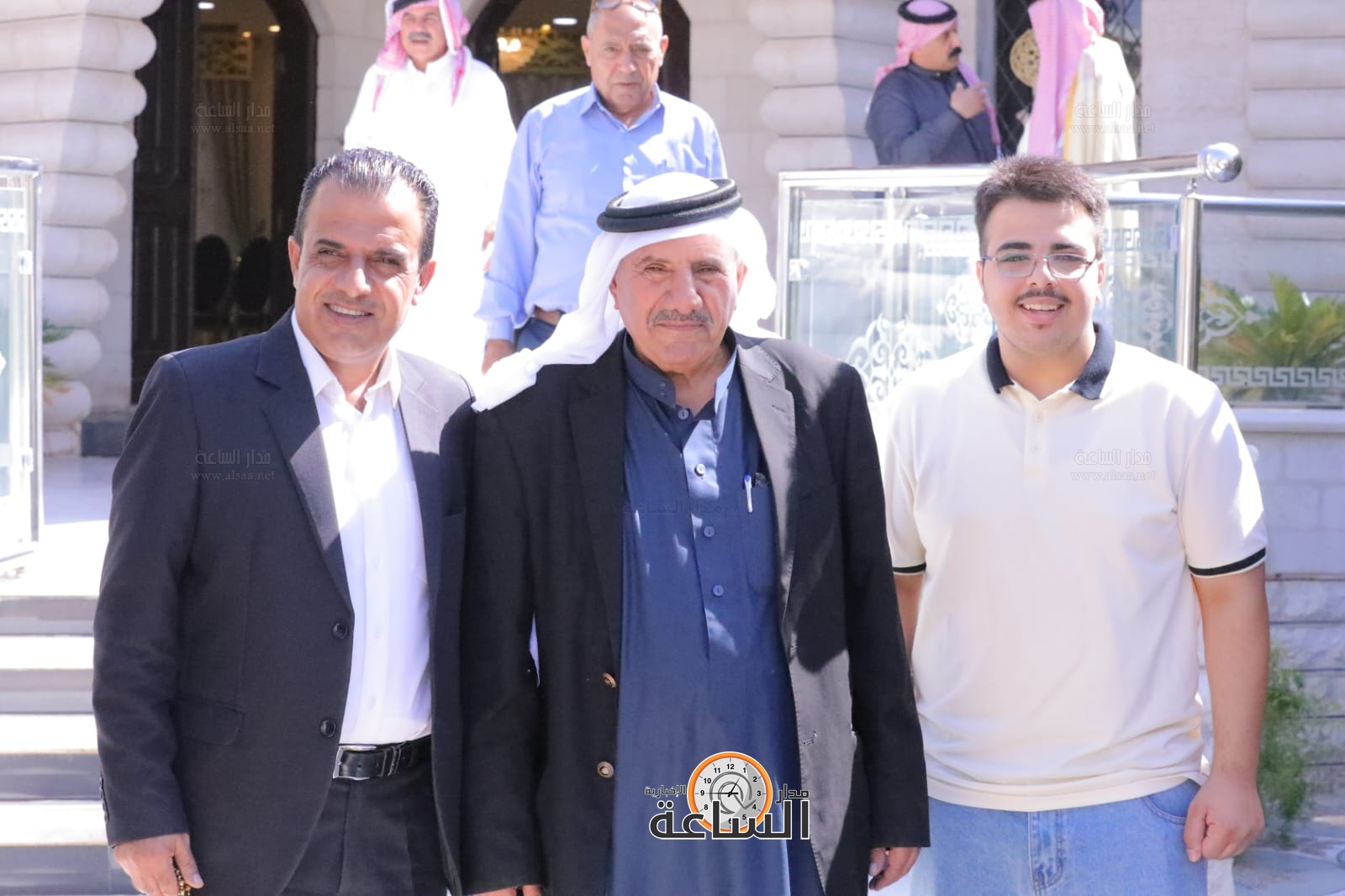 Madar Al-Saa Images 0.8640476006868218