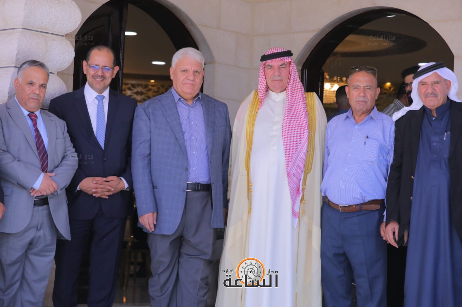 Madar Al-Saa Images 0.21596533434052523