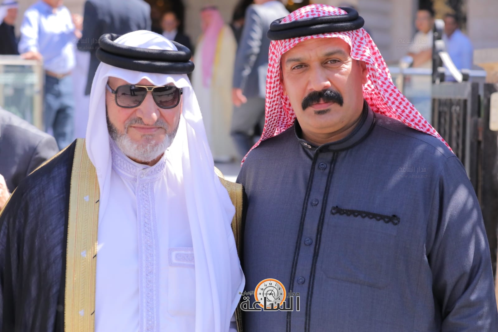 Madar Al-Saa Images 0.8405929890455108