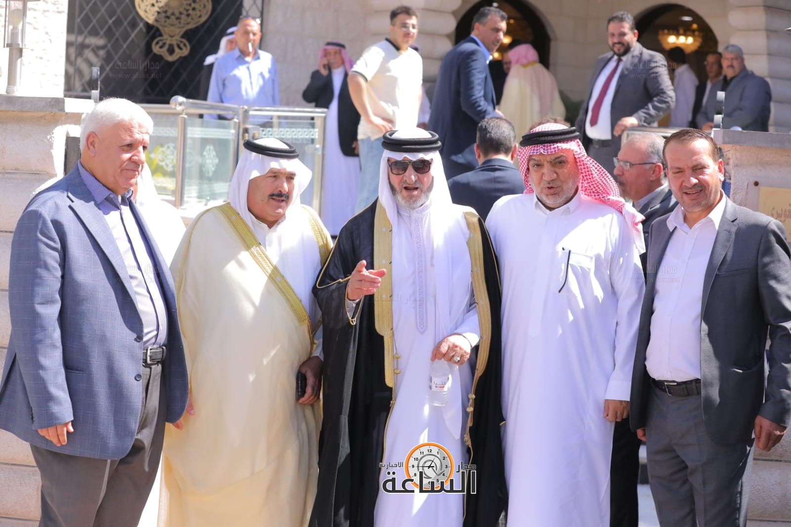 Madar Al-Saa Images 0.18421010500184032