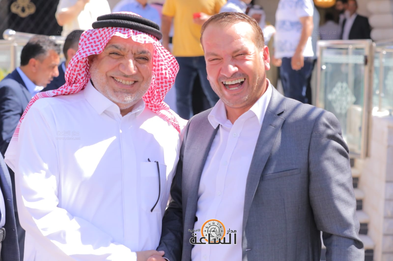 Madar Al-Saa Images 0.24311861416346625