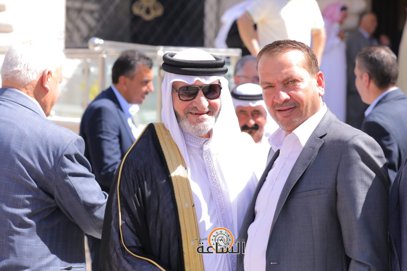 Madar Al-Saa Images 0.5798112193335654