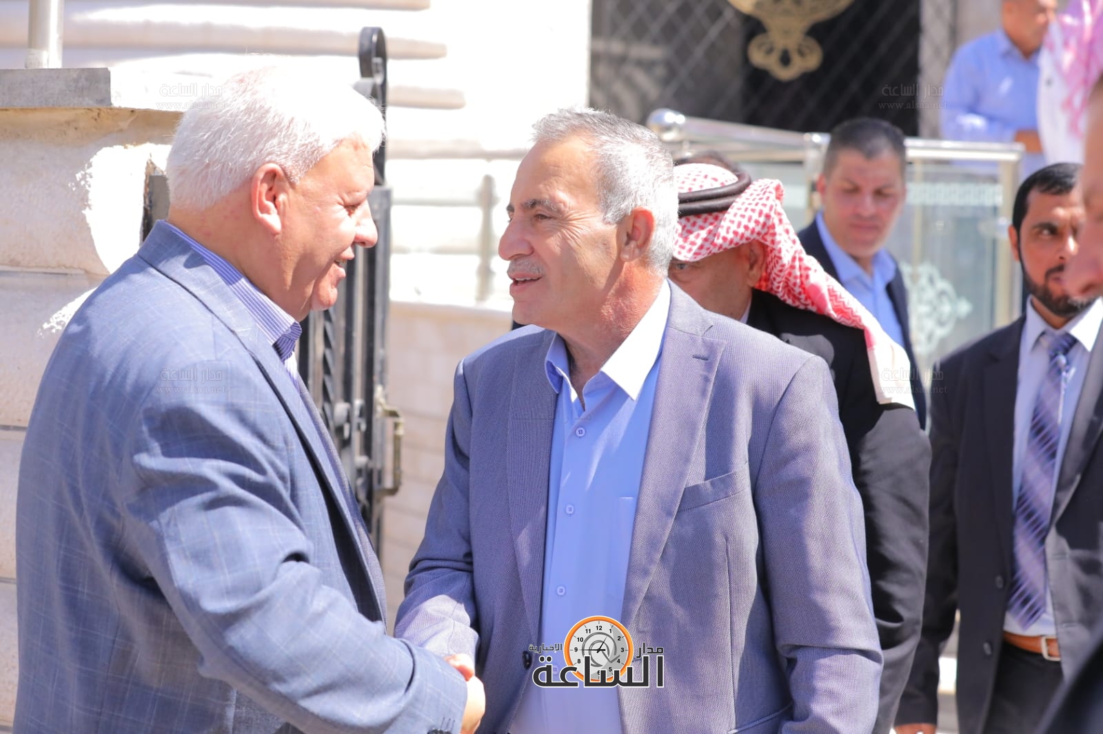 Madar Al-Saa Images 0.35782221601674924