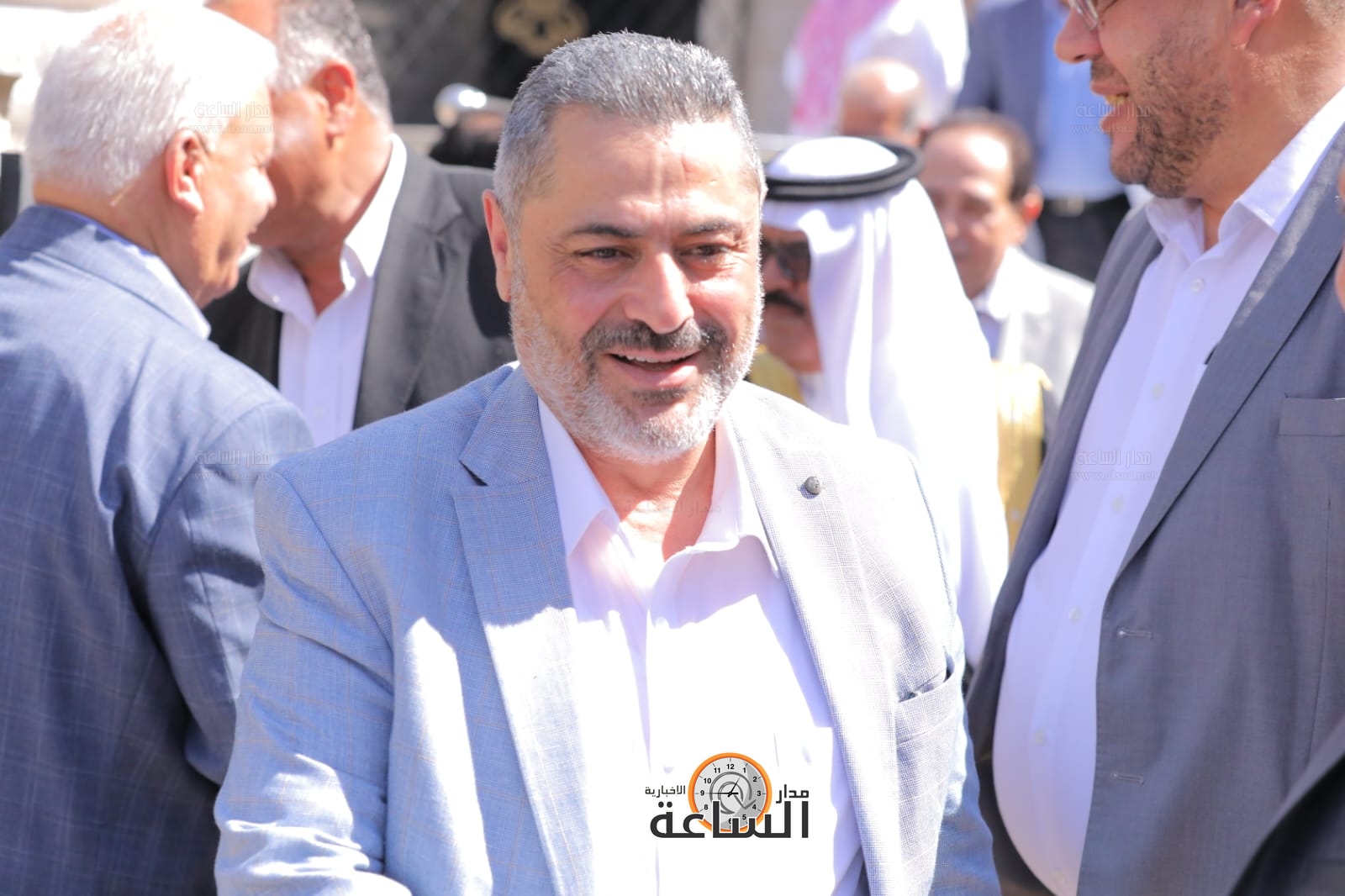 Madar Al-Saa Images 0.15246097614370102