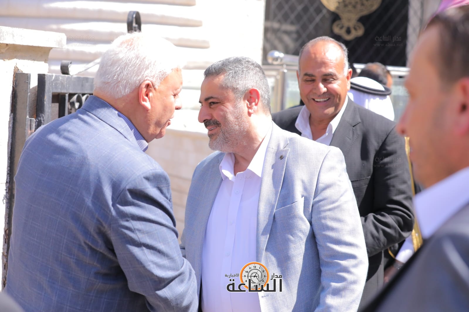 Madar Al-Saa Images 0.07525028063992445