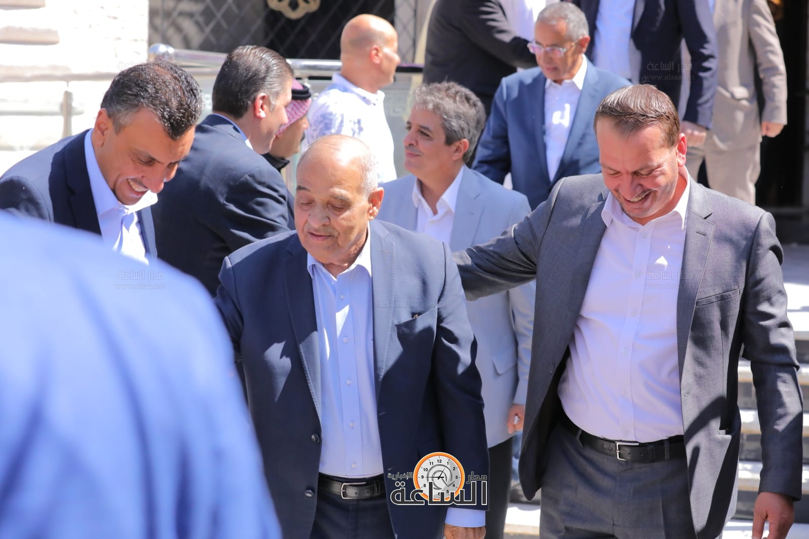 Madar Al-Saa Images 0.6587483756180956