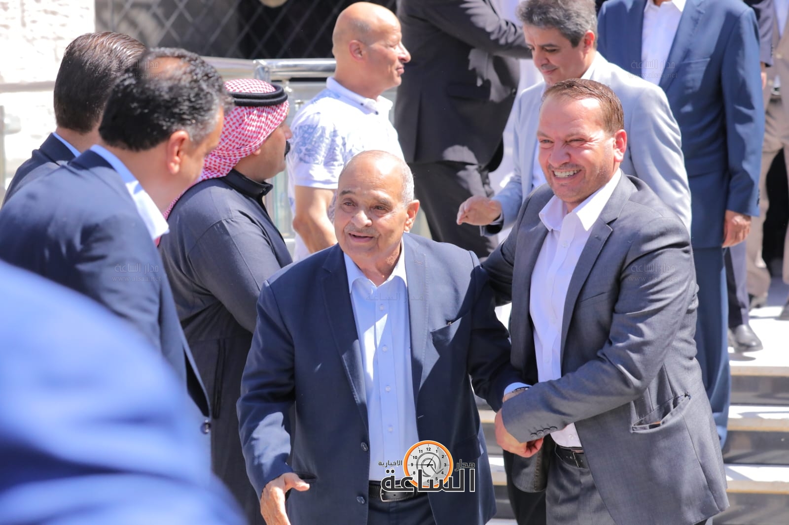 Madar Al-Saa Images 0.9504797816818982