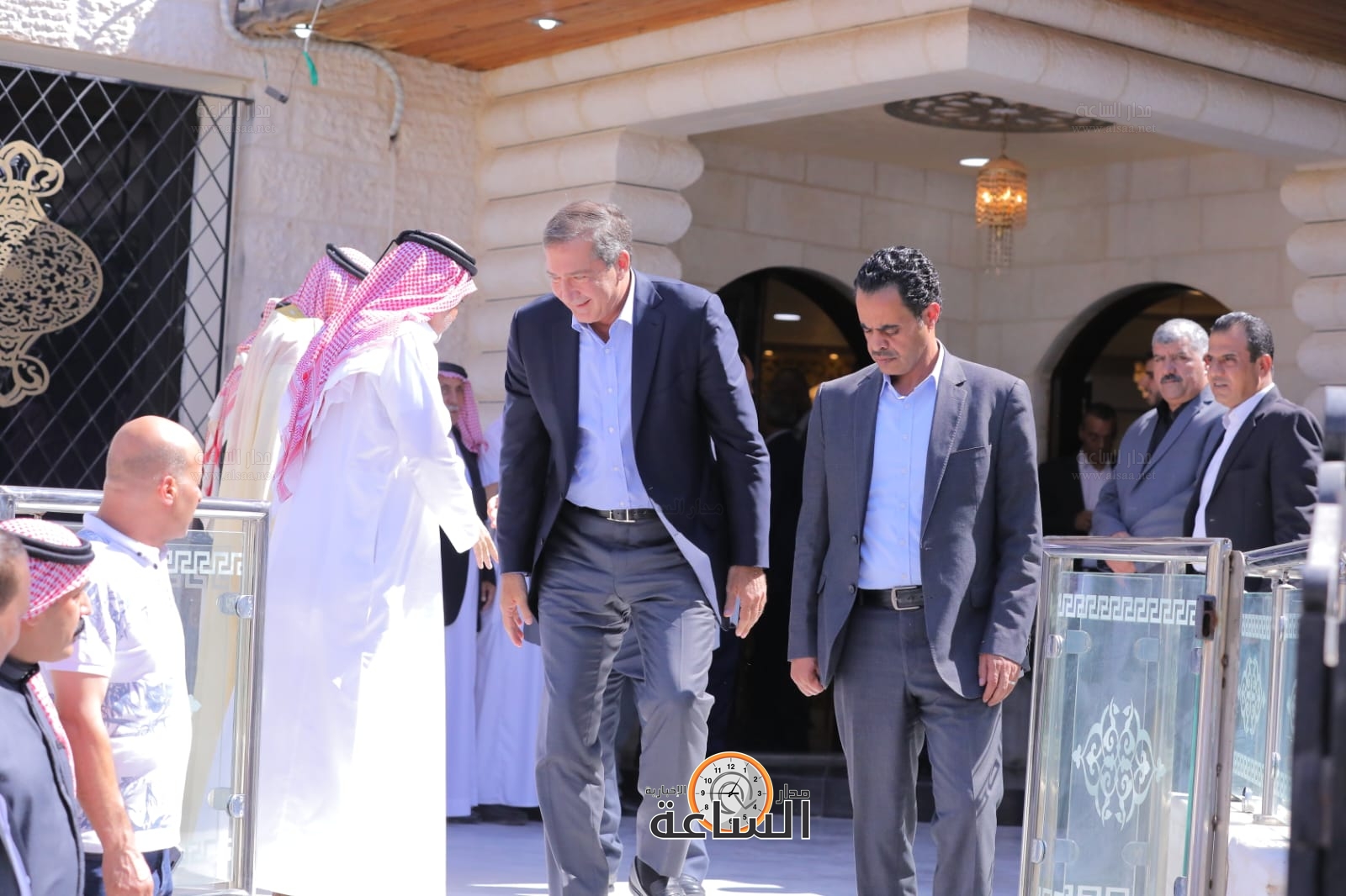 Madar Al-Saa Images 0.46352612711278063