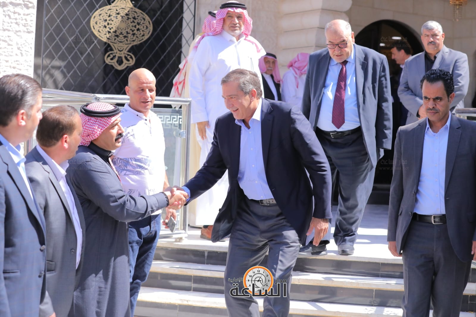 Madar Al-Saa Images 0.39256145897130623