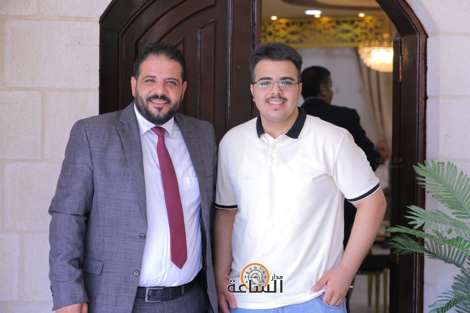 Madar Al-Saa Images 0.47293156428502536