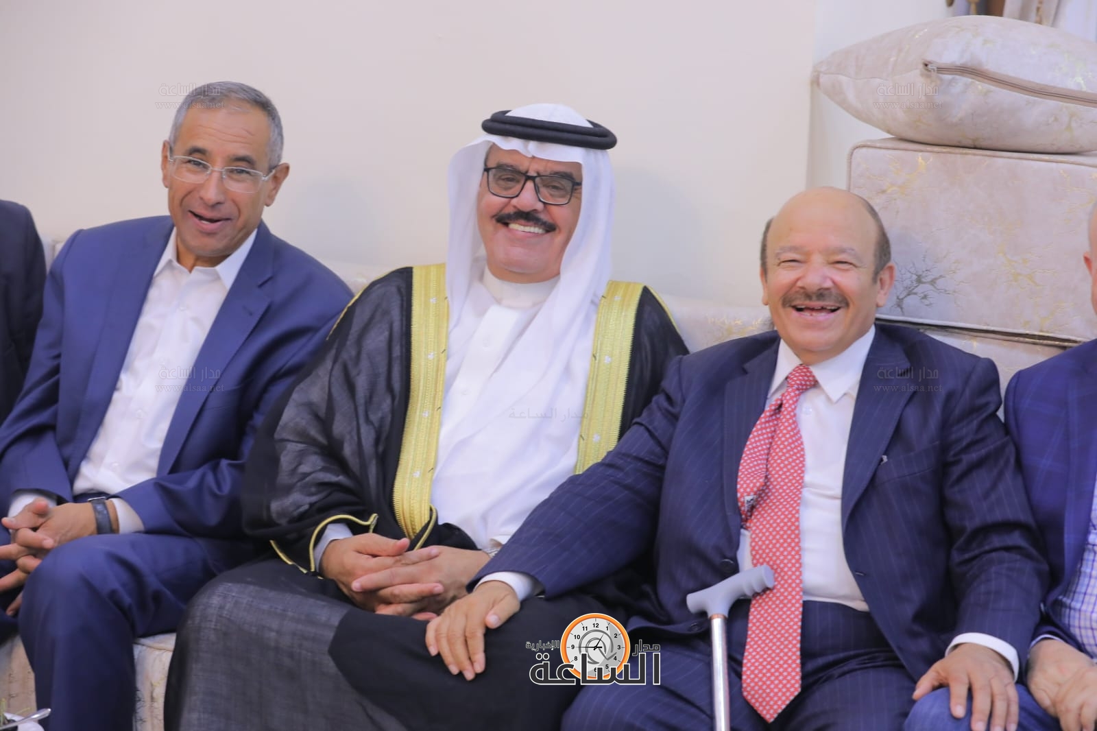 Madar Al-Saa Images 0.024328838871819913