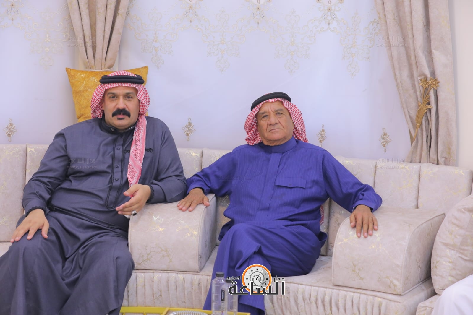 Madar Al-Saa Images 0.06744372649140762