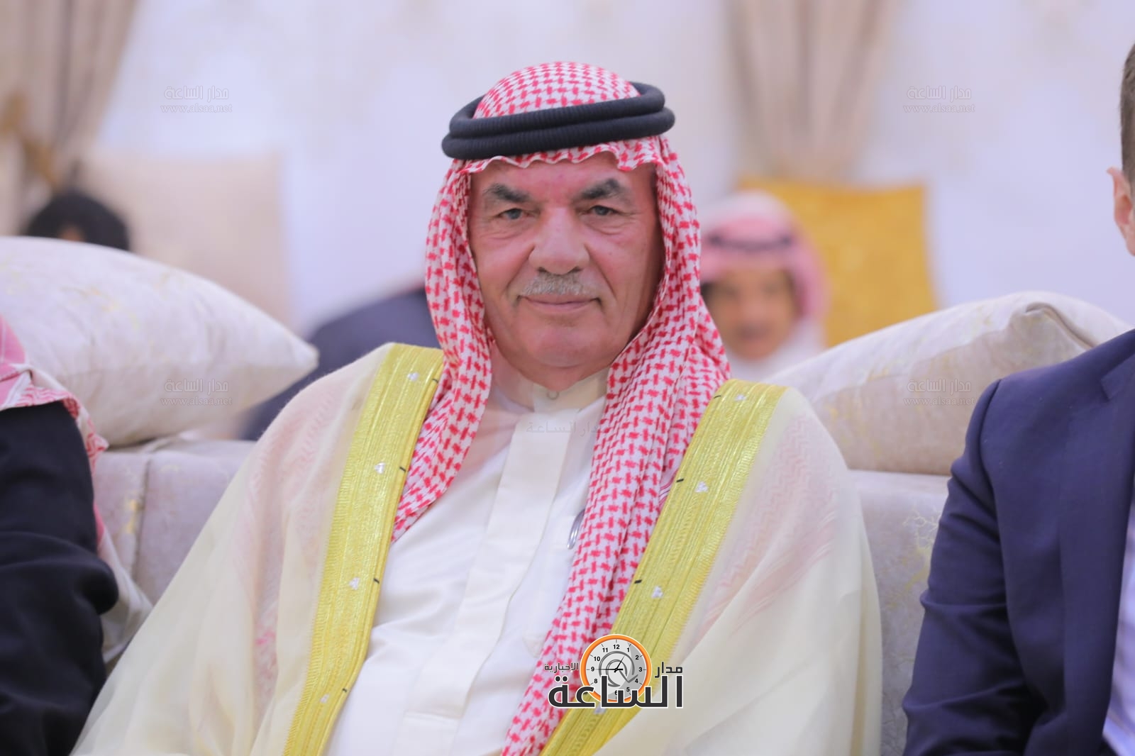 Madar Al-Saa Images 0.6343561809156466