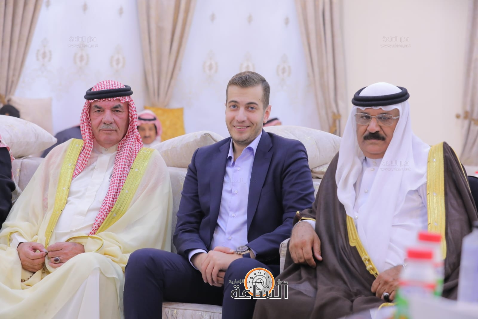 Madar Al-Saa Images 0.4442868930660302