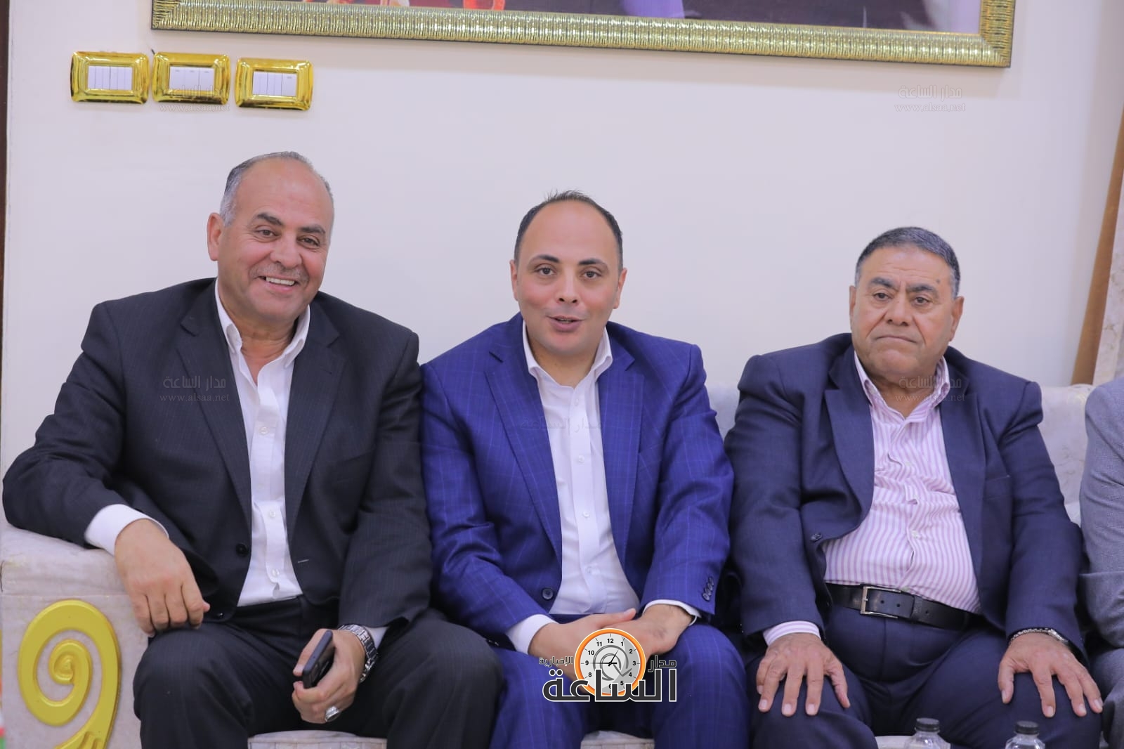 Madar Al-Saa Images 0.0657381852157628