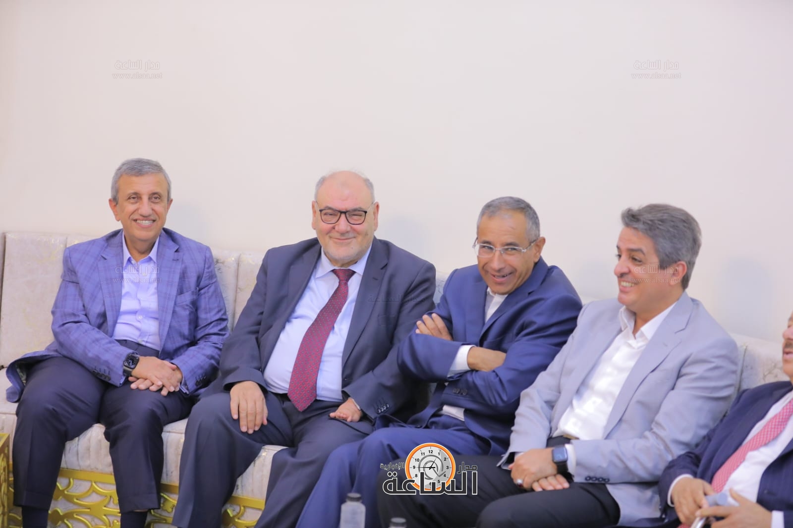 Madar Al-Saa Images 0.024658961675685376