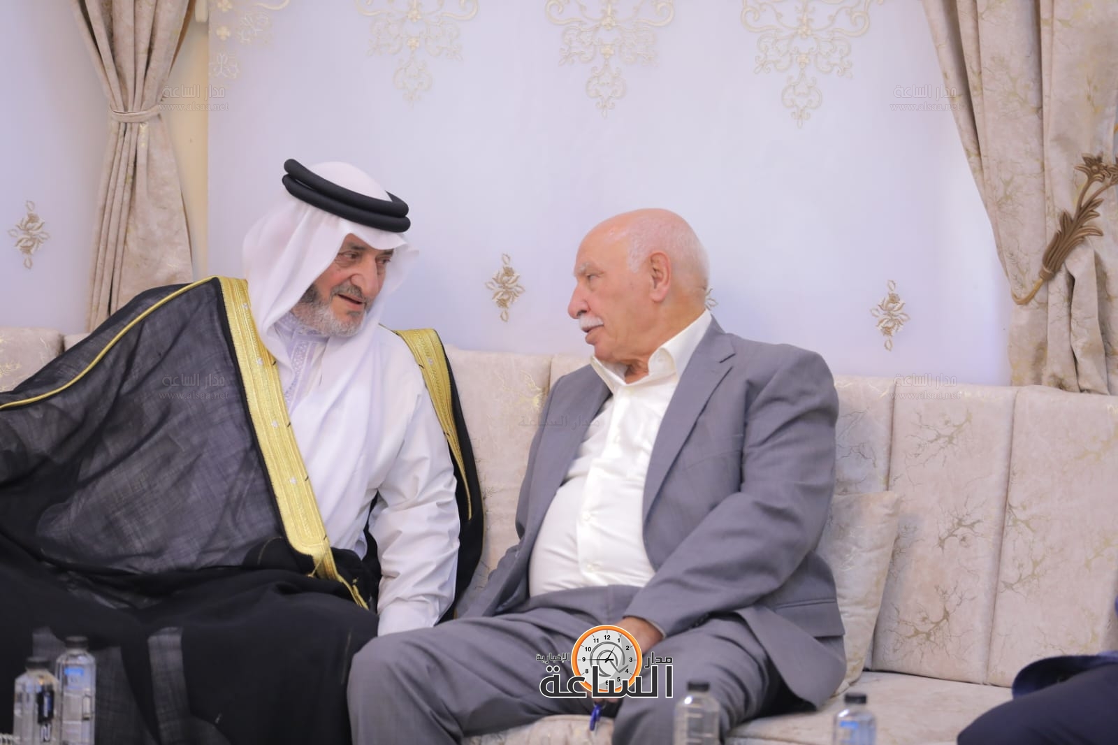 Madar Al-Saa Images 0.2914735929088914