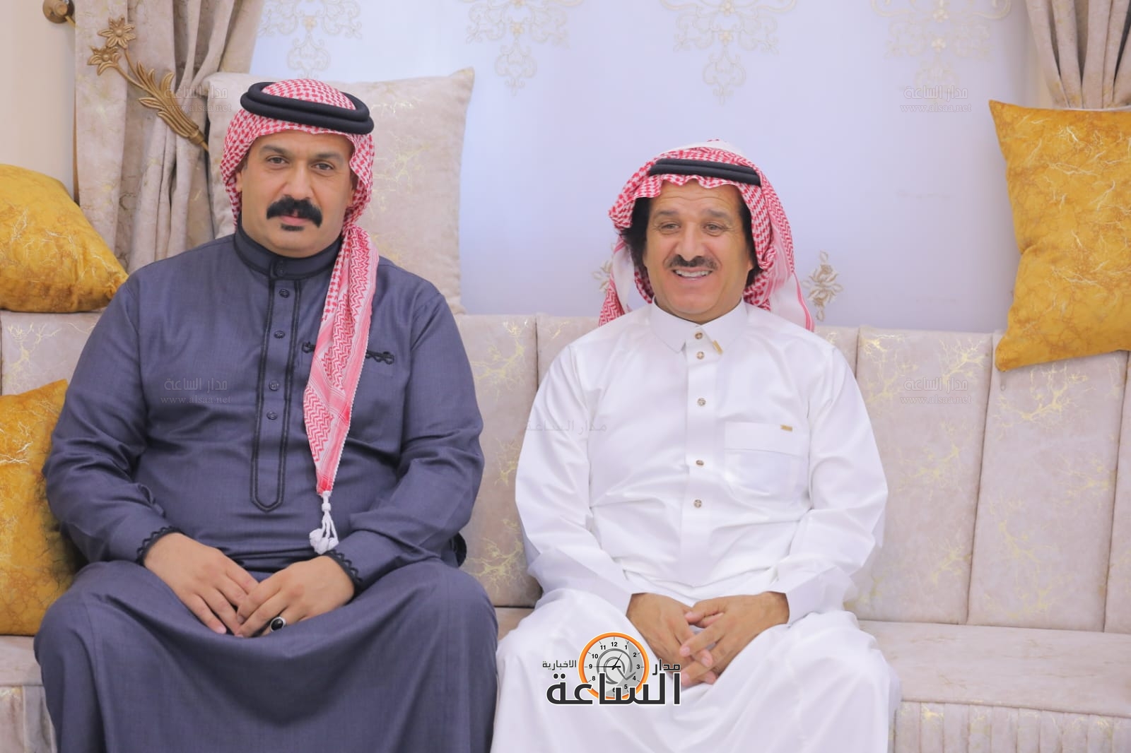 Madar Al-Saa Images 0.3377946751292833