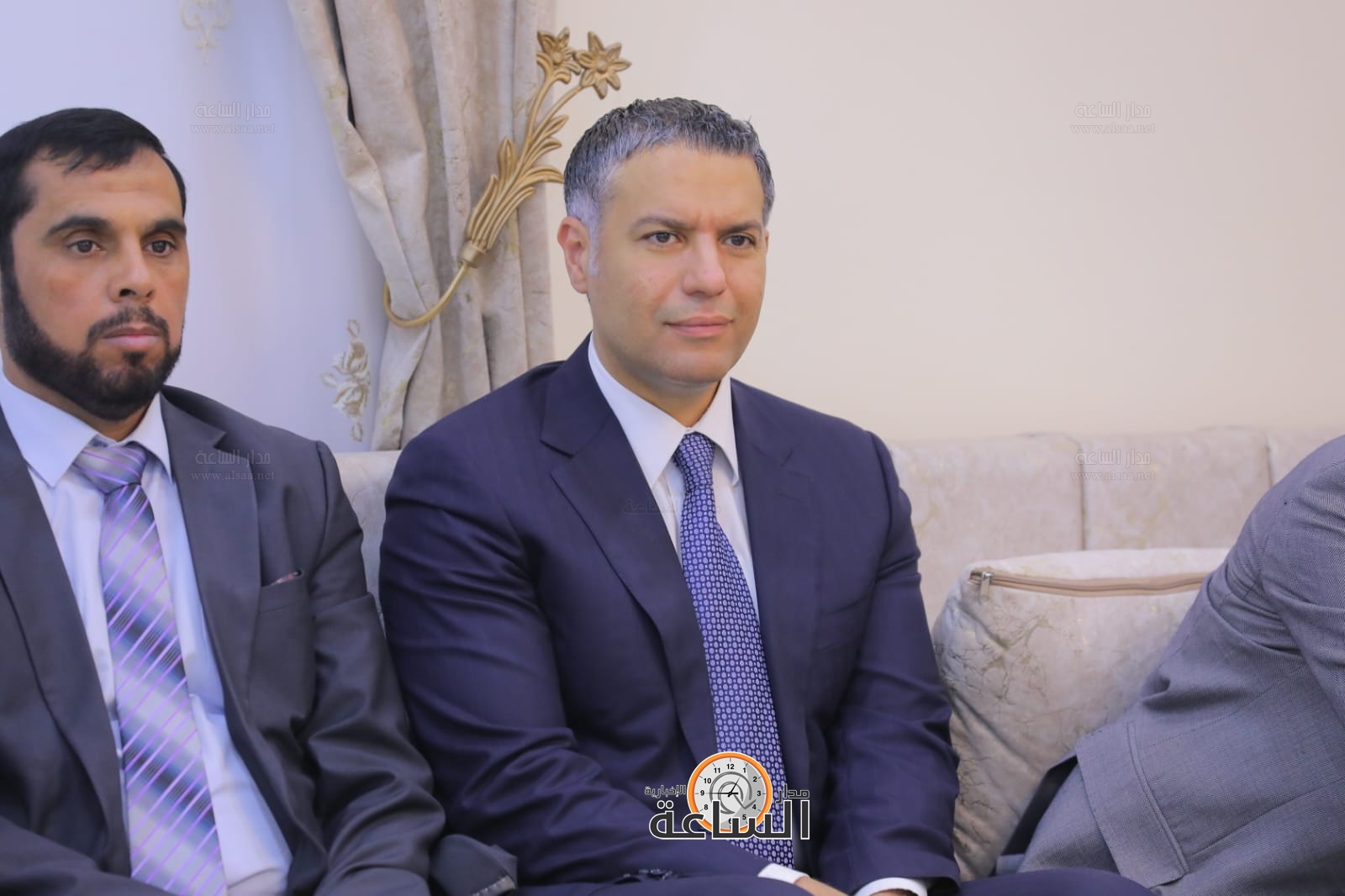 Madar Al-Saa Images 0.06680840172016089