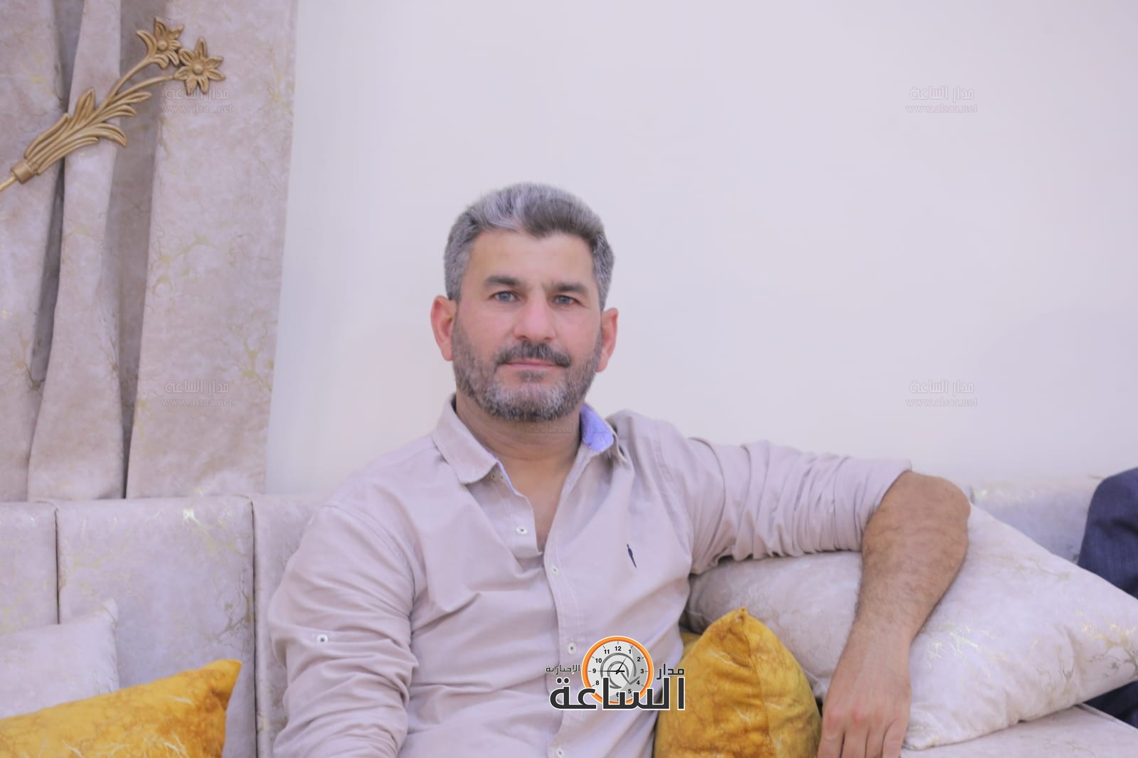 Madar Al-Saa Images 0.9435744337447431