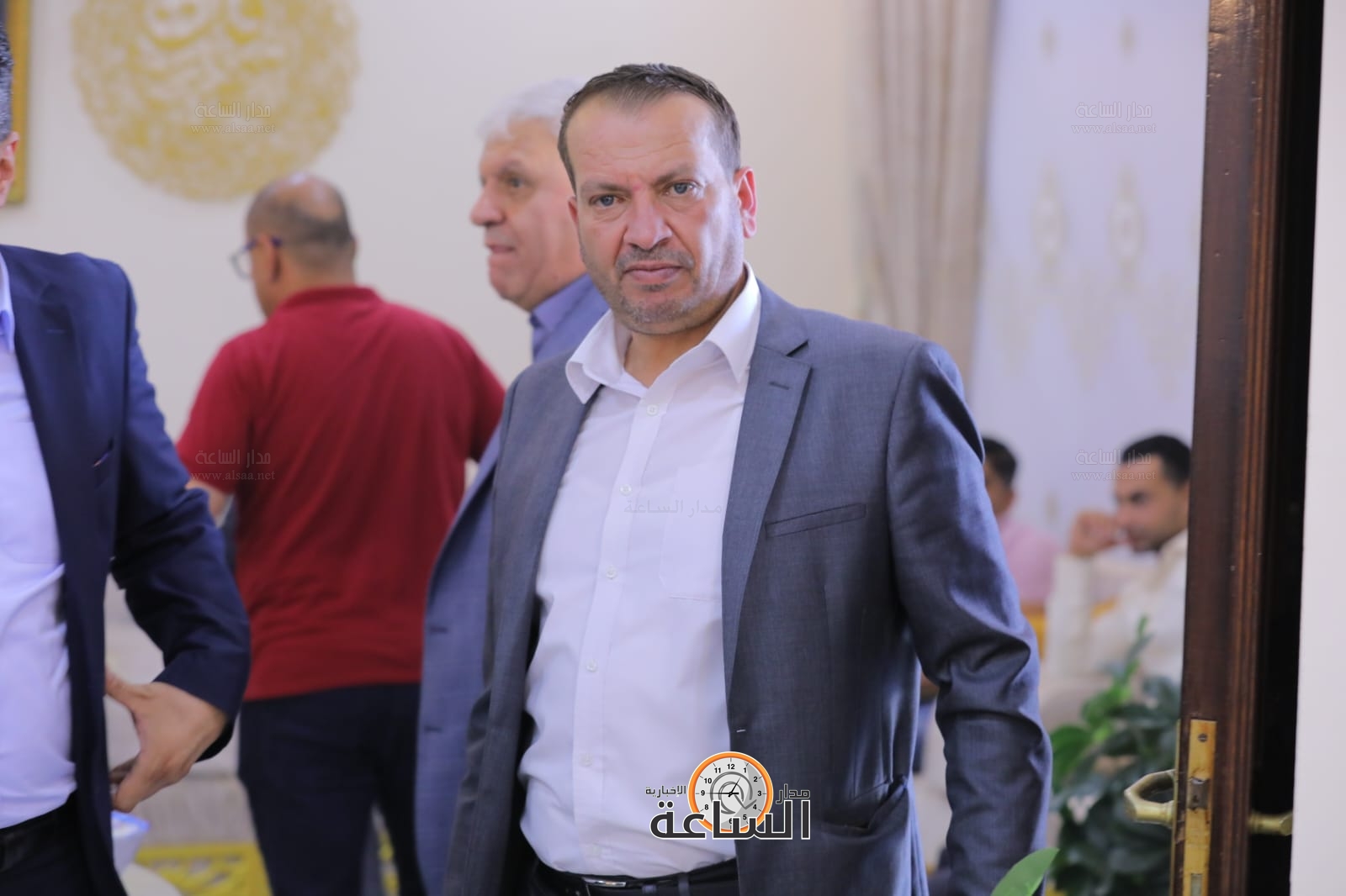 Madar Al-Saa Images 0.6346254516748049