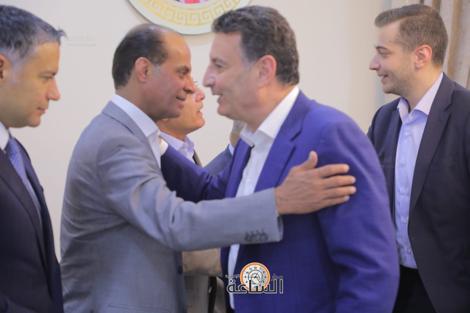 Madar Al-Saa Images 0.26382335942529256