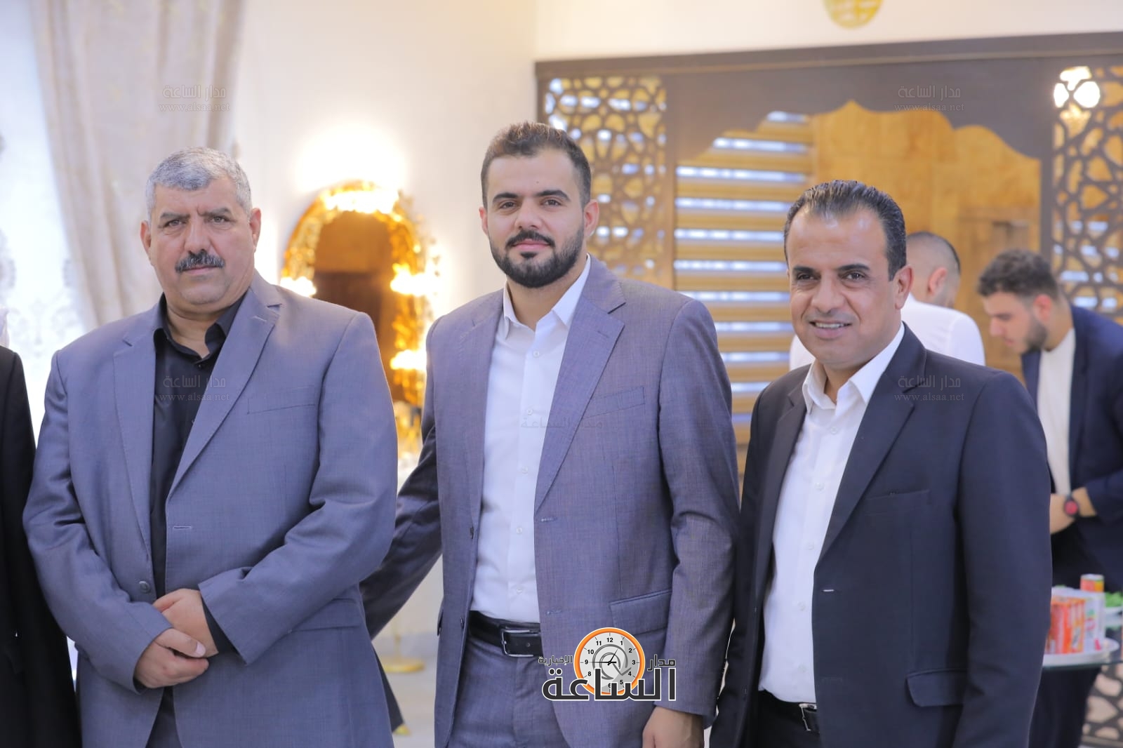 Madar Al-Saa Images 0.7030004489936699