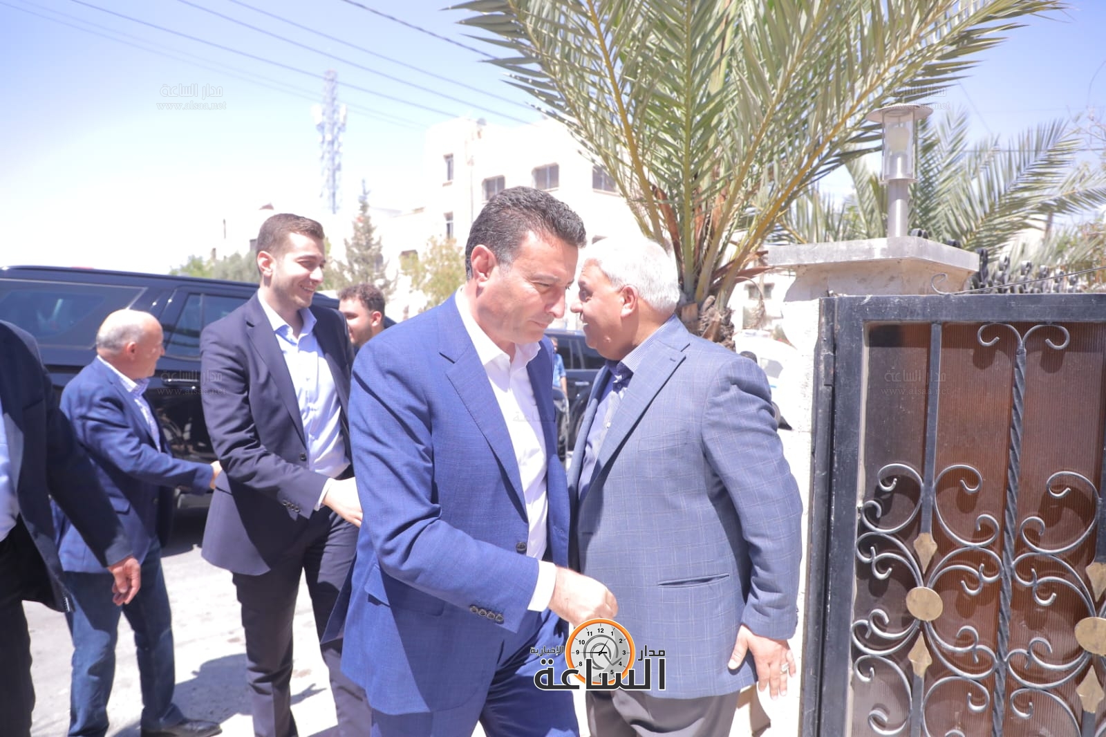 Madar Al-Saa Images 0.4459086271974162