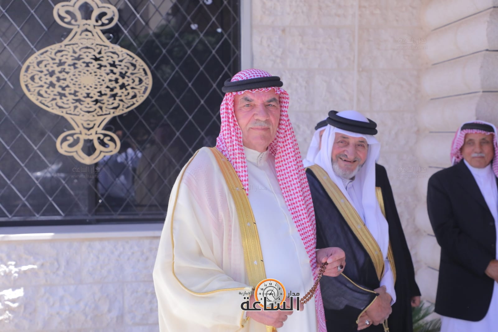 Madar Al-Saa Images 0.10338761696256071