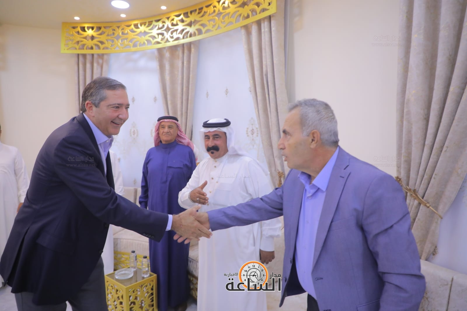 Madar Al-Saa Images 0.5932520316007814