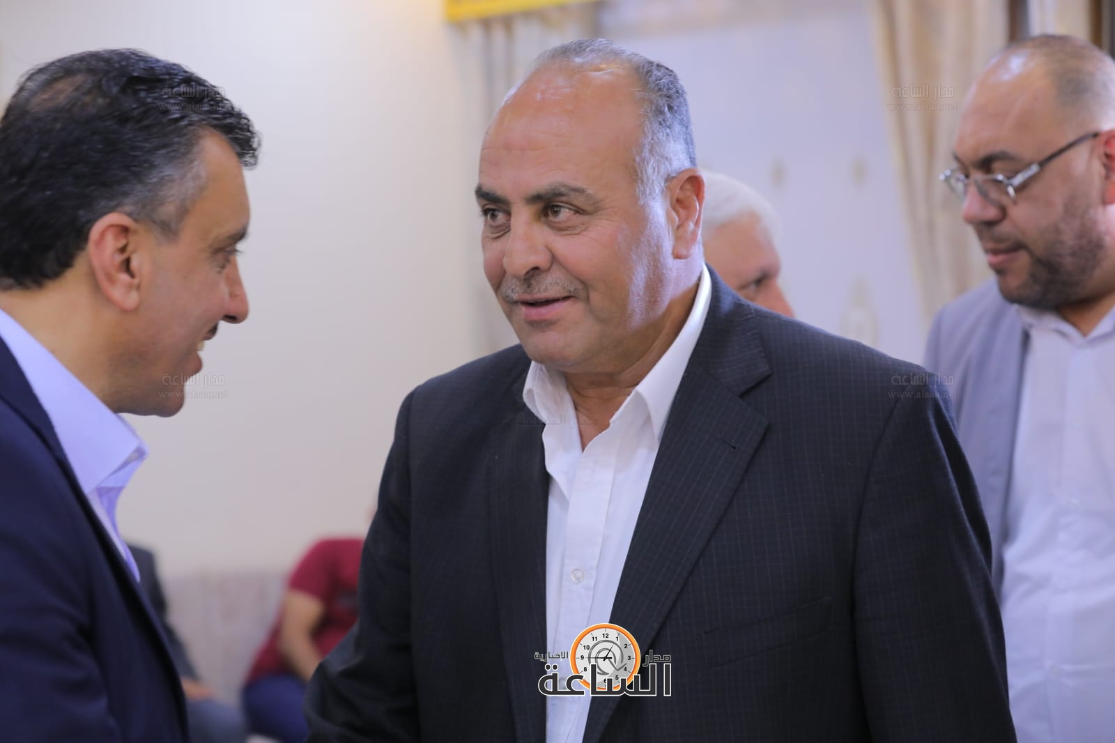 Madar Al-Saa Images 0.19166229389801903