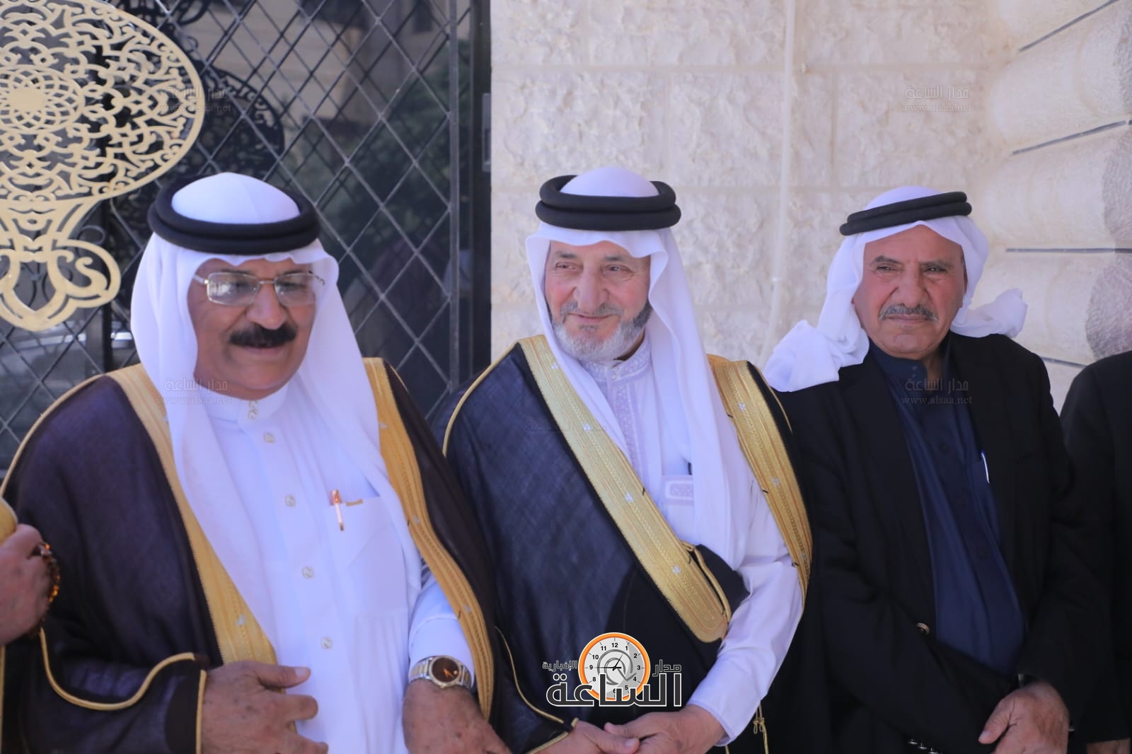 Madar Al-Saa Images 0.49701121361808265