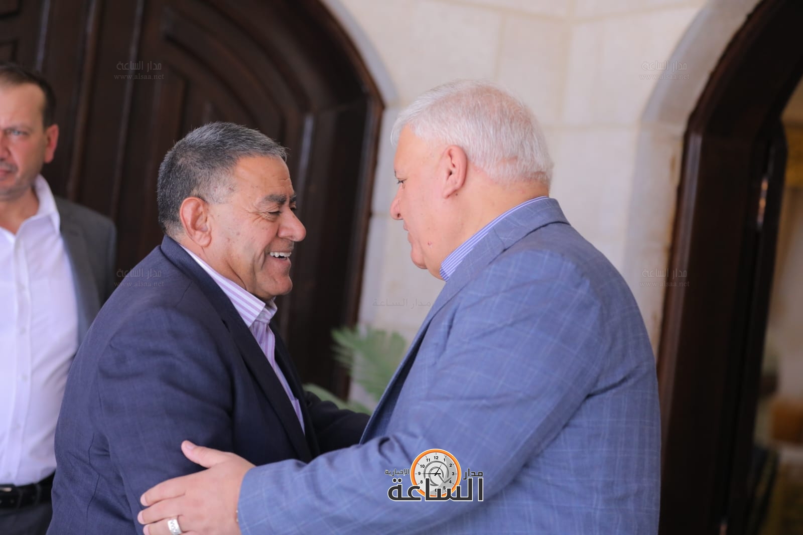 Madar Al-Saa Images 0.6831309316476826