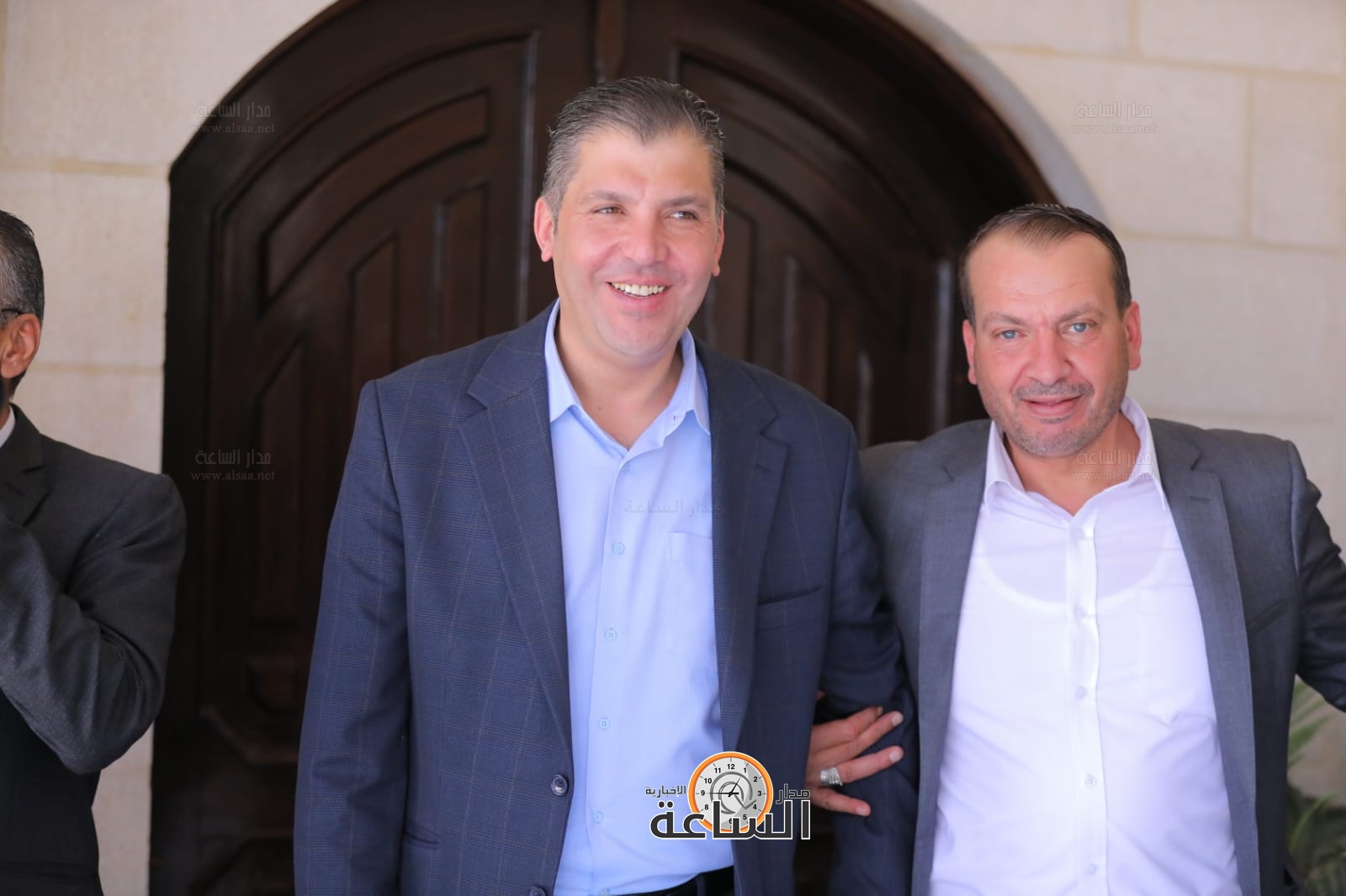 Madar Al-Saa Images 0.04111267091589954