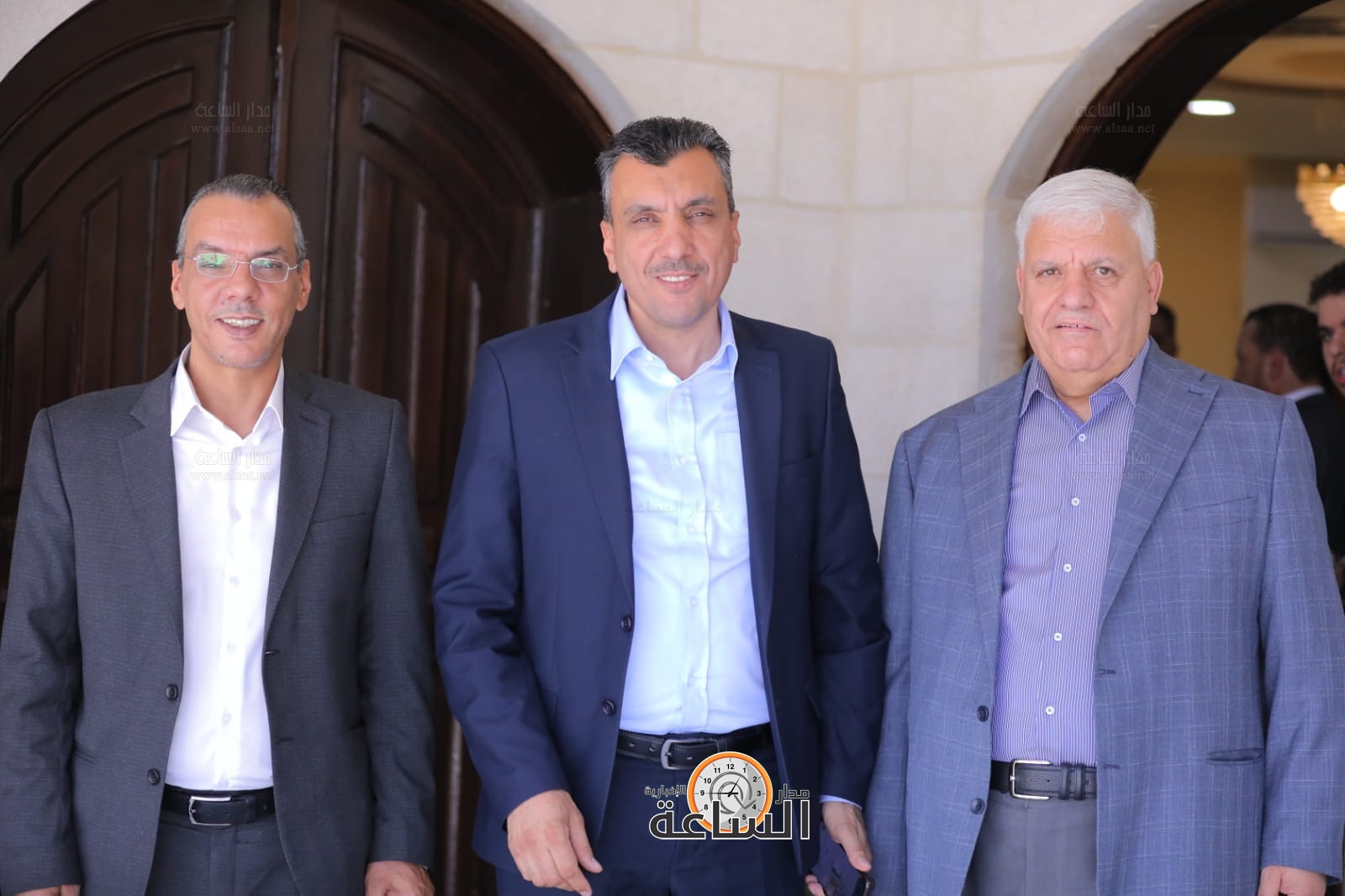 Madar Al-Saa Images 0.787240755194017