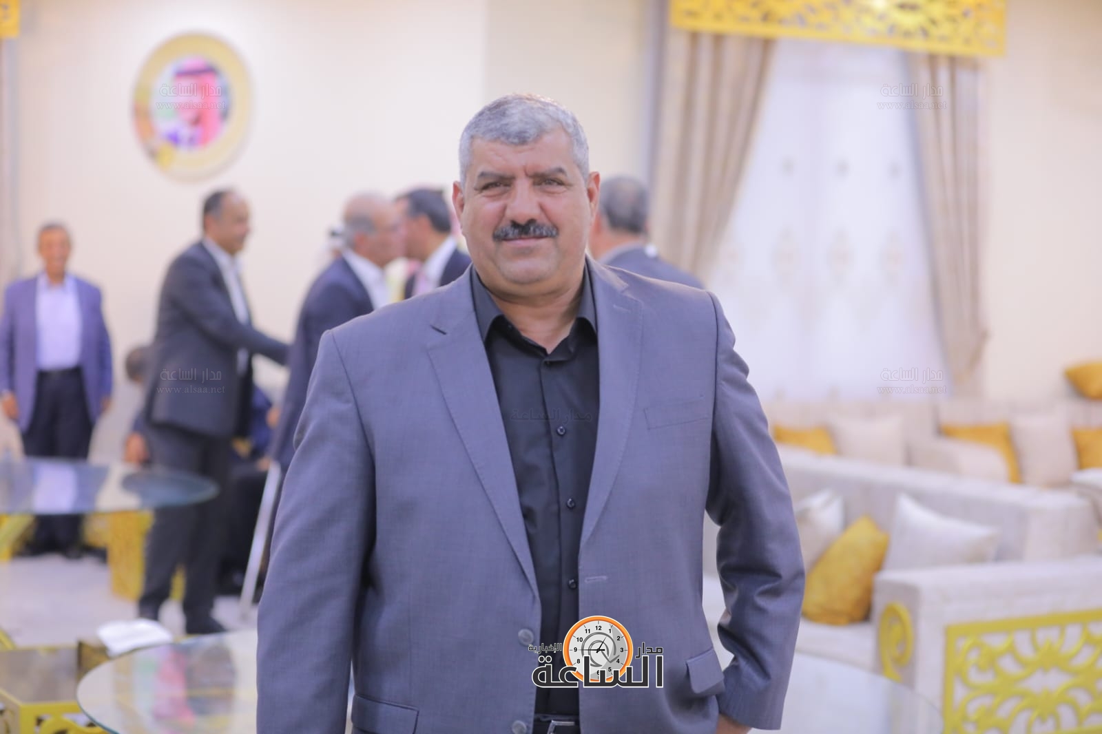 Madar Al-Saa Images 0.26879776468365013