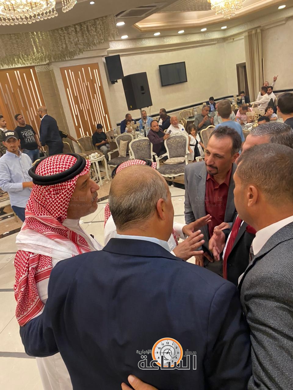 Madar Al-Saa Images 0.8796254135964212