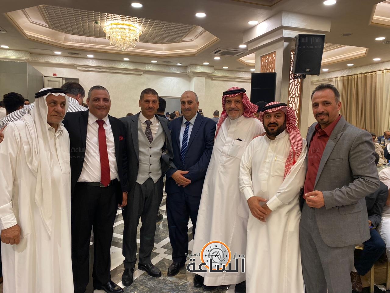 Madar Al-Saa Images 0.6159338749559629