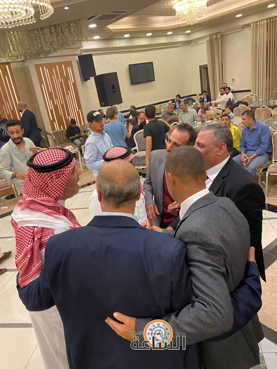 Madar Al-Saa Images 0.009324332290054693